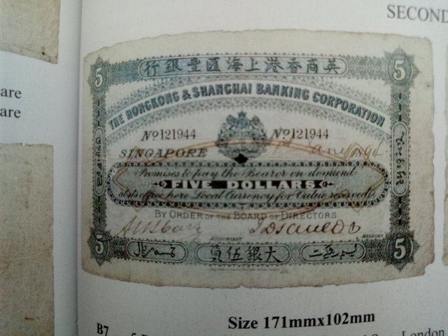The Hong Kong And Shangai Banking Corporation 19th Century History