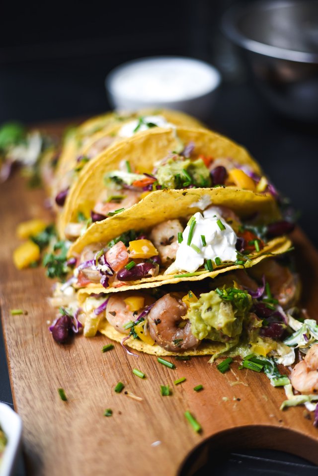 Spicy Cajun Shrimp Crunchy Tacos (7).jpg