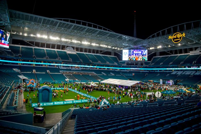 hard rock dolphin staduim miami flordia fan fest alexander mazzei.jpg