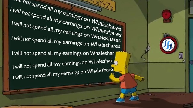 I will not spend all my earnings on Whaleshares.jpg