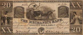 PrivateBankNoteMechanicsBank1856.png