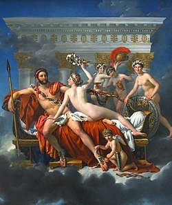 250px-Jacques-Louis_David_-_Mars_desarme_par_Venus.JPG