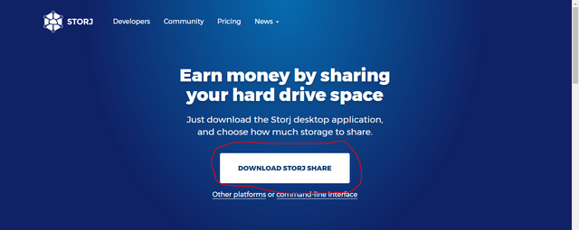 download storj share.PNG
