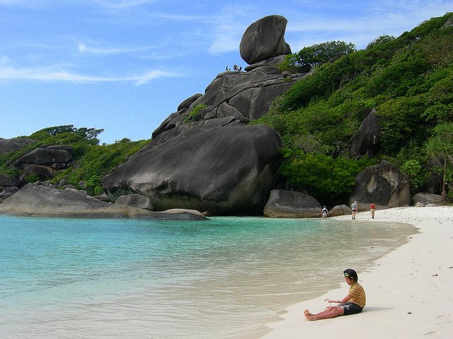 7. Islas Similan, en Tailandia, DACHALAN.jpg