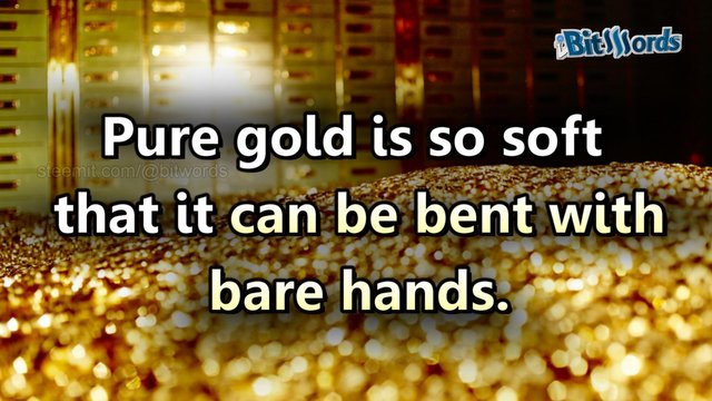 10 facts about gold bitwords steemit things you didnt know about gold (8).jpg