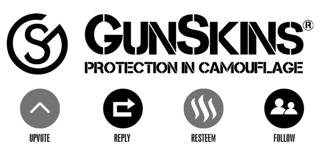 GunSkins Footer