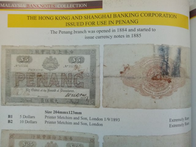 The Hong Kong And Shangai Banking Corporation 19th Century History