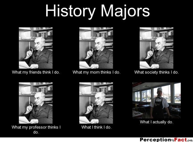 frabz-History-Majors-What-my-friends-think i do waiter.jpg
