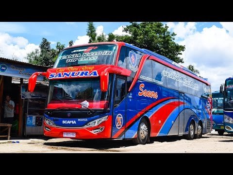 4 Bus Aceh Yang Mewah Melebihi Mobil Pribadi Wajib Anda Naiki Steemit