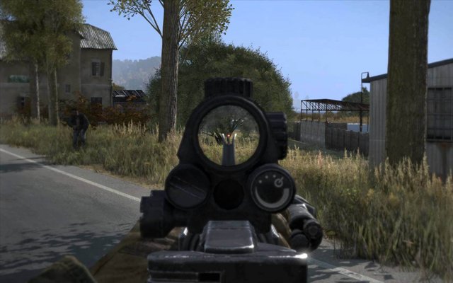 DAYZ Standalone PC Game Free Download