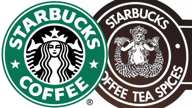 Logos De Marcas Famosas Con Significados Ocultos Que No Sabias