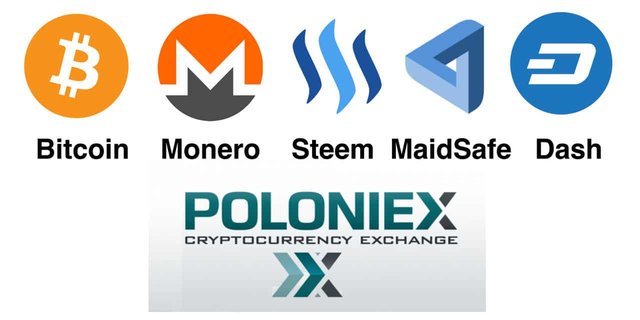 poloniex_bitcoin_monero_steem_maidsafe_dash.jpg