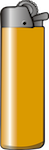 Bic Lighter Badge.png