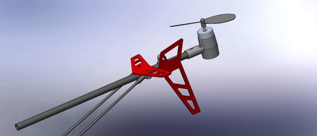 Helicopter - Fifth Assembly.JPG