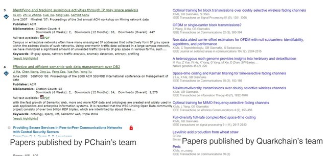 papers published by pchain and quarkchain.jpg