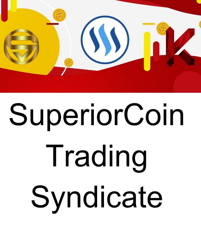 SuperiorCoin Trading Syndicate