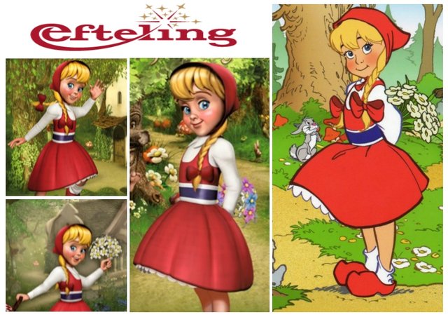 Roodkapje Efteling 2.jpg