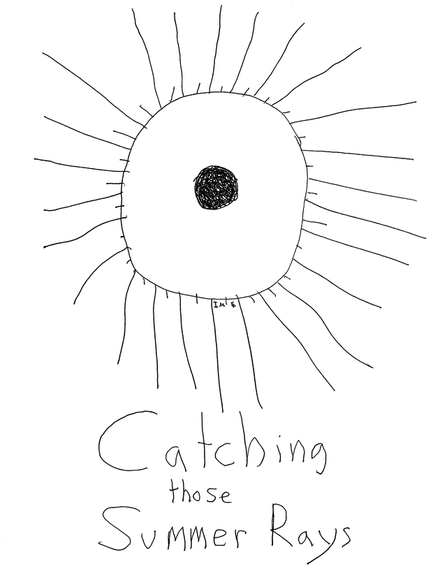 00034 - Catching Those Summer Rays.png