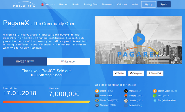 pagarex lending platform.png
