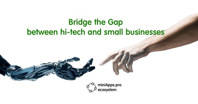 MiniApps -- Bridge the gap.jpg