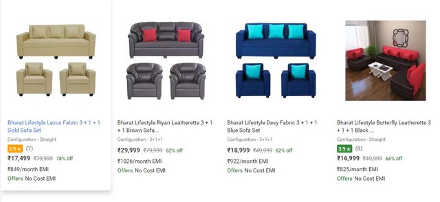 Best Time To Buy Sofa Set Steemit