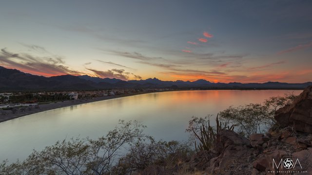 Loreto Bay Sunset.jpg