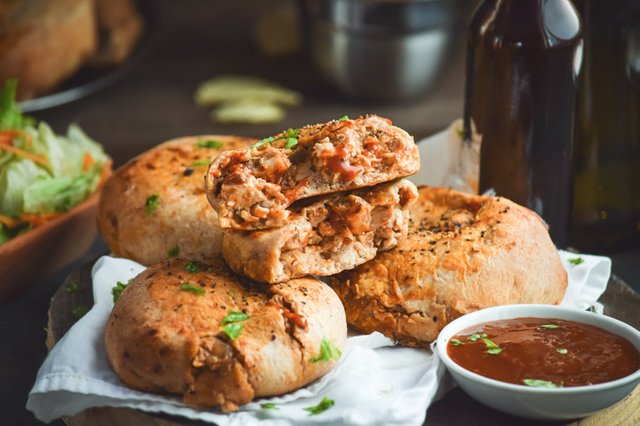 Buffalo Chicken Blue Cheese Sandwich Bombs (7).jpg