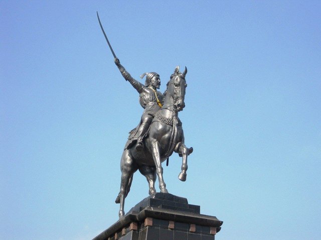 The greatest warriors in history Chhatrapati Shivaji : 388th Birth  Anniversary — Steemit