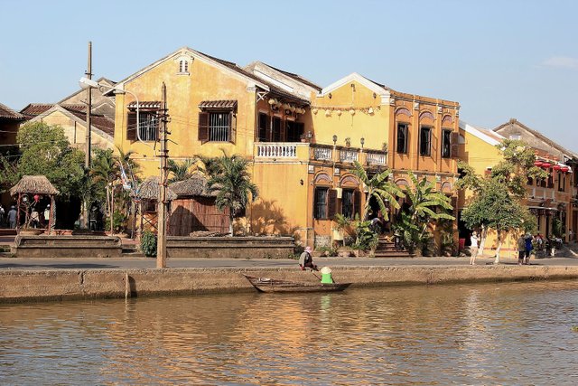 Hoi an landscapephotography steemit photography 