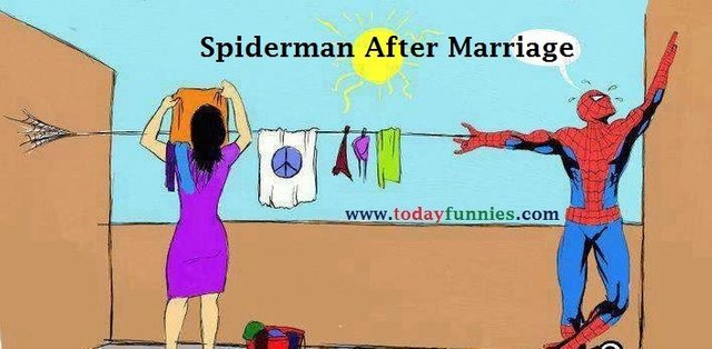 Very-Funny-Life-Of-Spiderman-After-Marriage.jpg