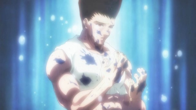 Who Is the Strongest Character in Hunter x Hunter: Meruem or Gon?