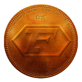  Future24Coin Logo