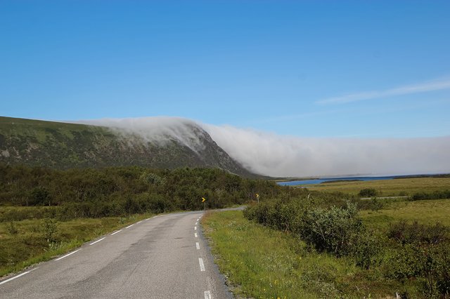 #2 [Motorcycle Blog] The Lofoten Islands