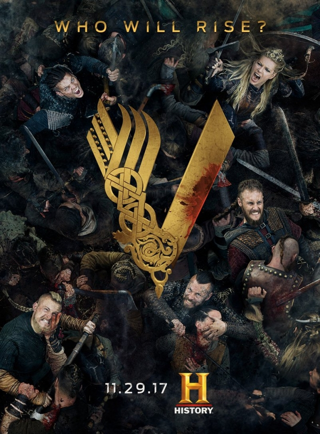 vikings s5