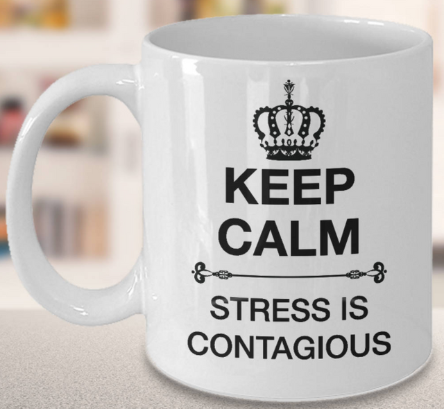 stress-is-contagious 
