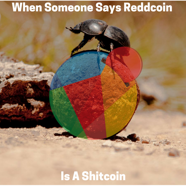 When Someone says Reddcoin.png