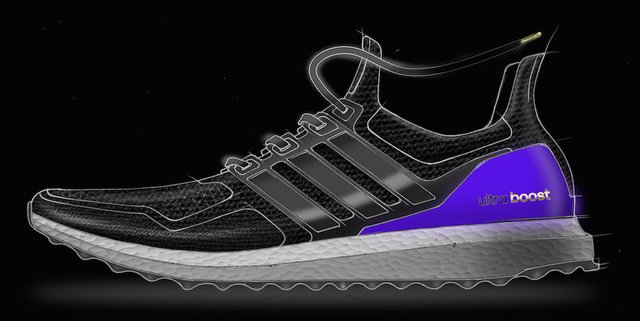 Boost Technology Makes Adidas The Most Comfortable Sneakers Ever