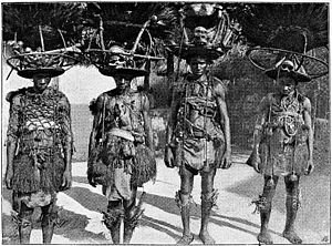 The_Poro_Secret_Society,_Groups_of_Jasso_men_Wellcome_M0005354.jpg