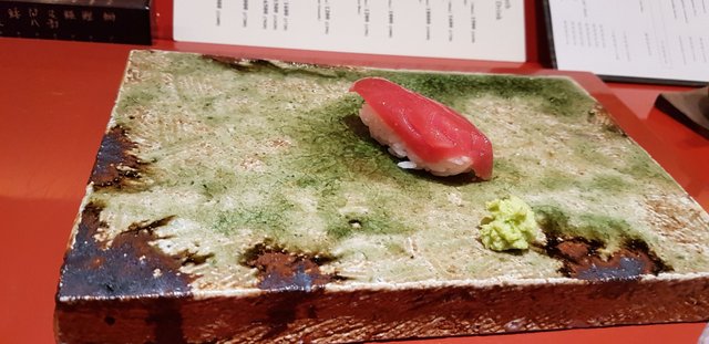 Sushi Image