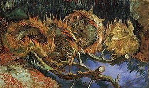 306px-Four_Withered_Sunflowers.jpg