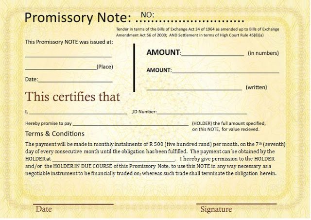 Promissory Note March 2013 - MT generic.jpg