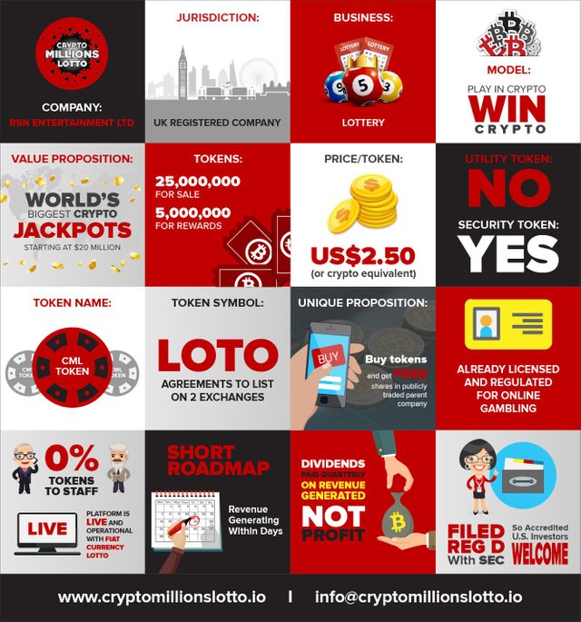 Infographic - CryptoMillionsLotto ICO.jpg