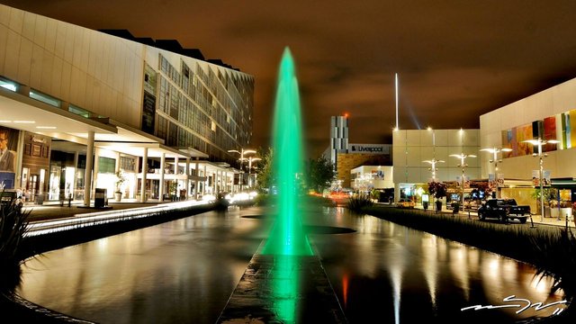 Plaza Andares A Mall in Guadalajara Mexico Contributed by