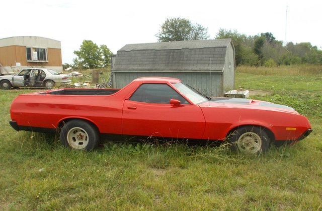 My 1972 Ford Ranchero GT Classic Muscle Car (4).jpg