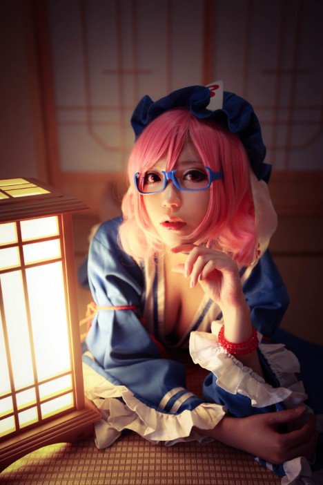 SaigyoujiYuyuko-Cosplay-Megane-10-468x702.jpg