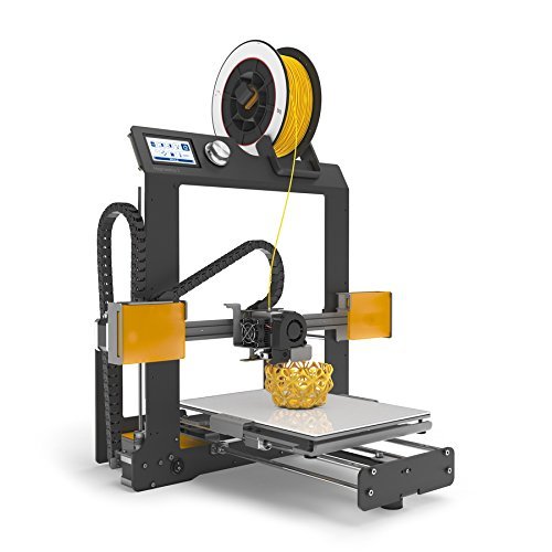Impresora 3D: ¿por qué todos queremos tener una?