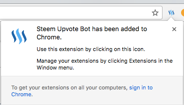 Steem_upvote_bot_install_done.png
