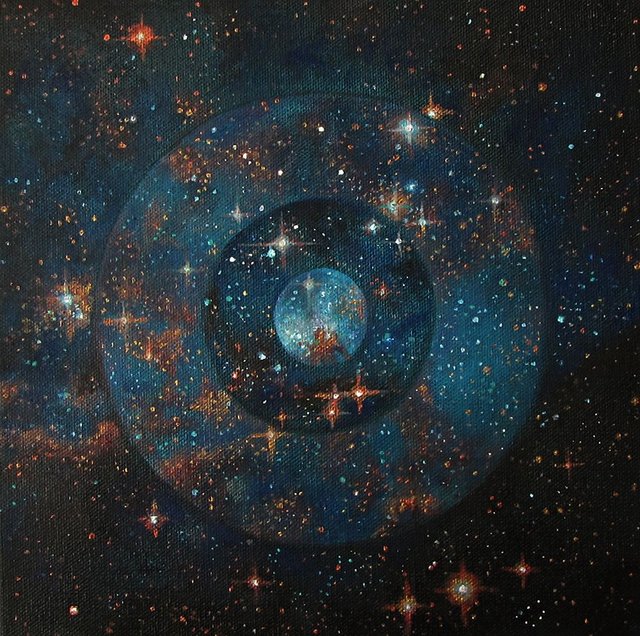 9_Star Forming Region in the LMC_10x10_Christie Snelson_Steemit.jpg