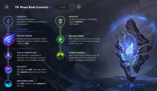 Unbench The Kench, A Tahm TOP In Depth Guide Personal — Steemit