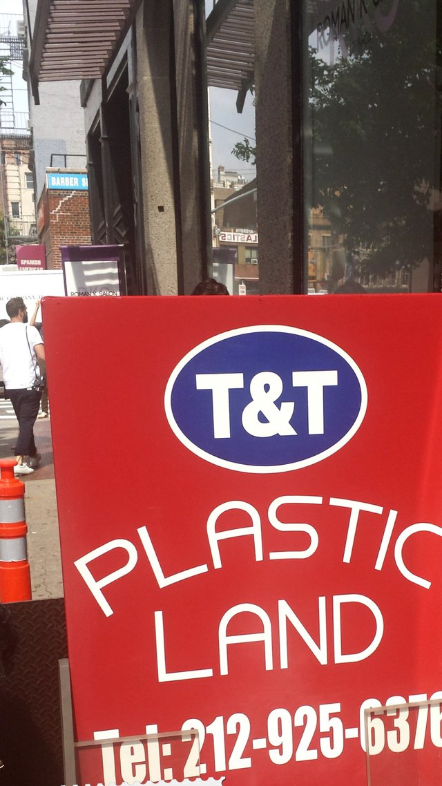 Plastic Land Tribeca.jpg